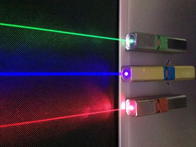 Laser de semicondutores