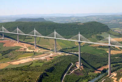 Millau Viaduct