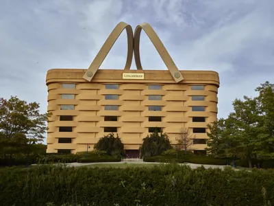 El Edificio Cesta, Ohio