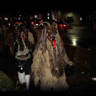 Krampusnacht