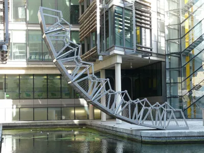 Rolling Bridge