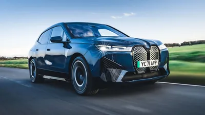 Voitures Électriques