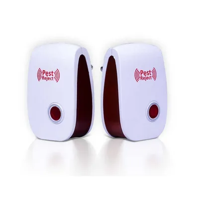 Отпугиватель вредителей